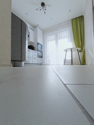 Продам двухкомнатную (2-комн.) квартиру, Сергея Семенова ул, 4, Барнаул г