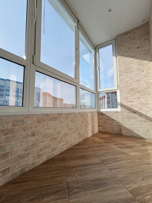 Продам двухкомнатную (2-комн.) квартиру, Сергея Семенова ул, 4, Барнаул г