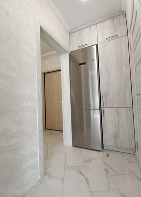 Продам двухкомнатную (2-комн.) квартиру, Сергея Семенова ул, 4, Барнаул г