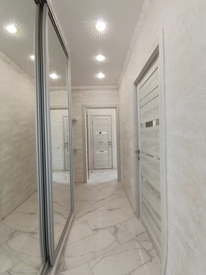 Продам двухкомнатную (2-комн.) квартиру, Сергея Семенова ул, 4, Барнаул г