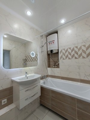 Продам двухкомнатную (2-комн.) квартиру, Сергея Семенова ул, 4, Барнаул г