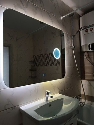 Продам двухкомнатную (2-комн.) квартиру, Сергея Семенова ул, 4, Барнаул г