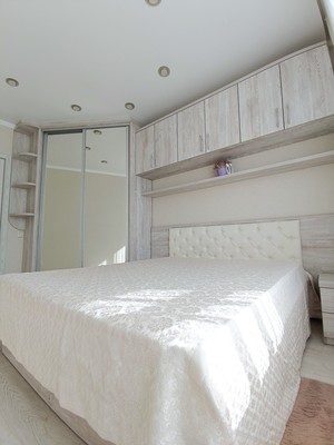 Продам двухкомнатную (2-комн.) квартиру, Сергея Семенова ул, 4, Барнаул г