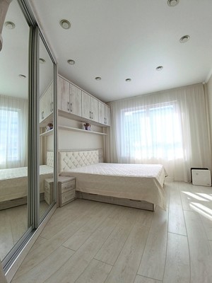 Продам двухкомнатную (2-комн.) квартиру, Сергея Семенова ул, 4, Барнаул г