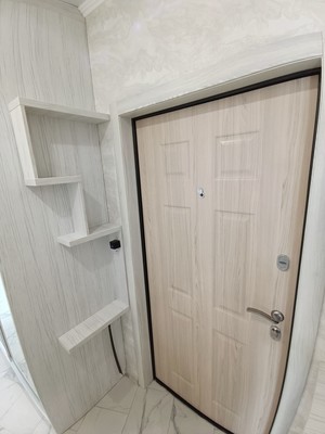 Продам двухкомнатную (2-комн.) квартиру, Сергея Семенова ул, 4, Барнаул г