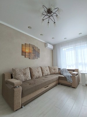 Продам двухкомнатную (2-комн.) квартиру, Сергея Семенова ул, 4, Барнаул г