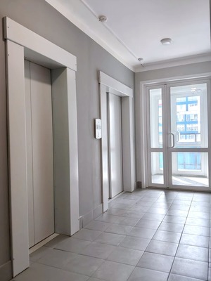 Продам двухкомнатную (2-комн.) квартиру, Сергея Семенова ул, 4, Барнаул г