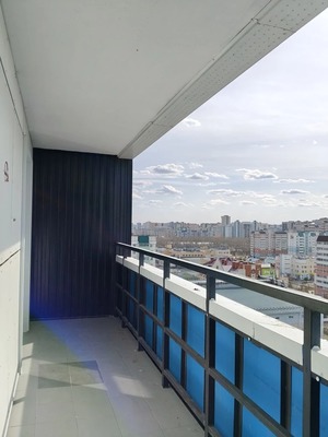 Продам двухкомнатную (2-комн.) квартиру, Сергея Семенова ул, 4, Барнаул г