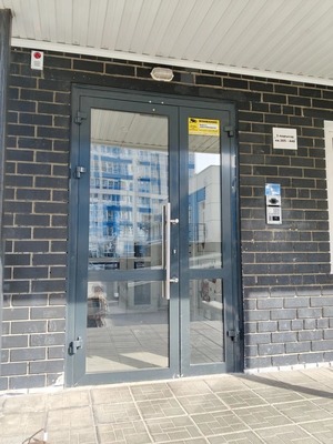 Продам двухкомнатную (2-комн.) квартиру, Сергея Семенова ул, 4, Барнаул г