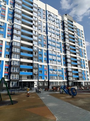 Продам двухкомнатную (2-комн.) квартиру, Сергея Семенова ул, 4, Барнаул г