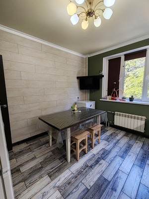 Продам двухкомнатную (2-комн.) квартиру, Маршала Жукова ул, 17/8, Туапсе г