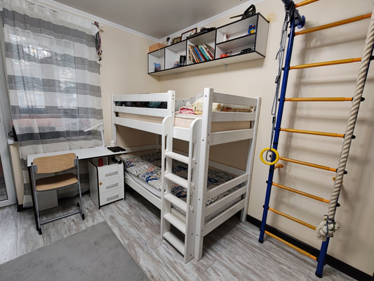 Продам двухкомнатную (2-комн.) квартиру, Маршала Жукова ул, 17/8, Туапсе г