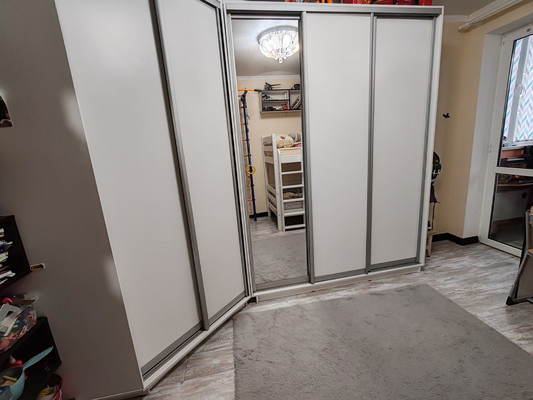 Продам двухкомнатную (2-комн.) квартиру, Маршала Жукова ул, 17/8, Туапсе г