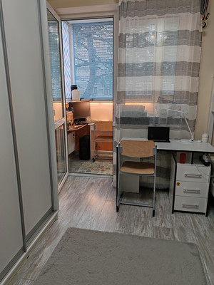 Продам двухкомнатную (2-комн.) квартиру, Маршала Жукова ул, 17/8, Туапсе г