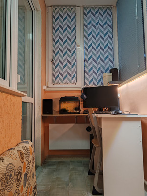 Продам двухкомнатную (2-комн.) квартиру, Маршала Жукова ул, 17/8, Туапсе г