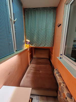 Продам двухкомнатную (2-комн.) квартиру, Маршала Жукова ул, 17/8, Туапсе г