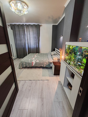 Продам двухкомнатную (2-комн.) квартиру, Маршала Жукова ул, 17/8, Туапсе г