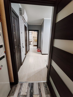 Продам двухкомнатную (2-комн.) квартиру, Маршала Жукова ул, 17/8, Туапсе г