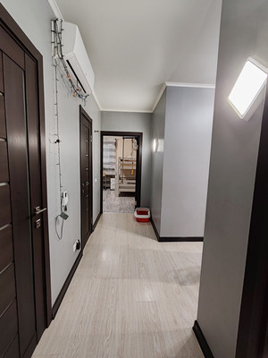 Продам двухкомнатную (2-комн.) квартиру, Маршала Жукова ул, 17/8, Туапсе г