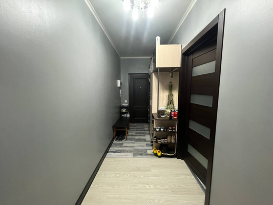 Продам двухкомнатную (2-комн.) квартиру, Маршала Жукова ул, 17/8, Туапсе г