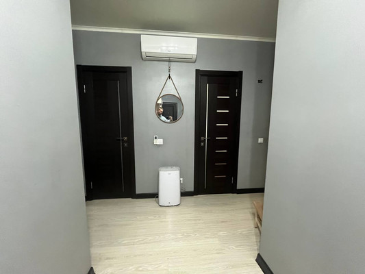 Продам двухкомнатную (2-комн.) квартиру, Маршала Жукова ул, 17/8, Туапсе г