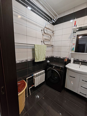 Продам двухкомнатную (2-комн.) квартиру, Маршала Жукова ул, 17/8, Туапсе г