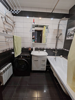 Продам двухкомнатную (2-комн.) квартиру, Маршала Жукова ул, 17/8, Туапсе г