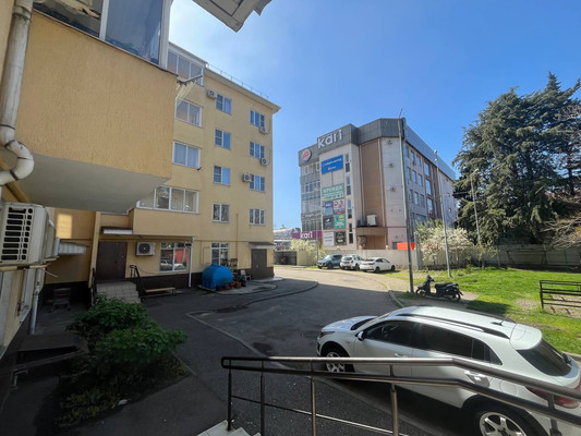 Продам двухкомнатную (2-комн.) квартиру, Маршала Жукова ул, 17/8, Туапсе г