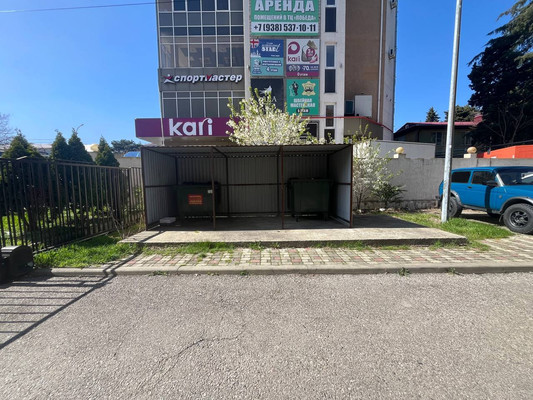 Продам двухкомнатную (2-комн.) квартиру, Маршала Жукова ул, 17/8, Туапсе г