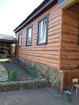 Продам дом, Леспромхозная ул, 22, Октябрьский п, 0 км от города