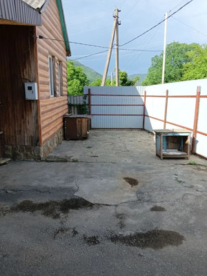 Продам дом, Леспромхозная ул, 22, Октябрьский п, 0 км от города