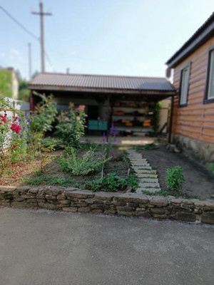 Продам дом, Леспромхозная ул, 22, Октябрьский п, 0 км от города