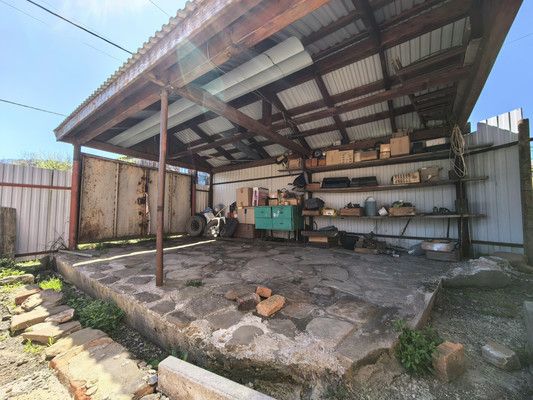 Продам дом, Леспромхозная ул, 22, Октябрьский п, 0 км от города