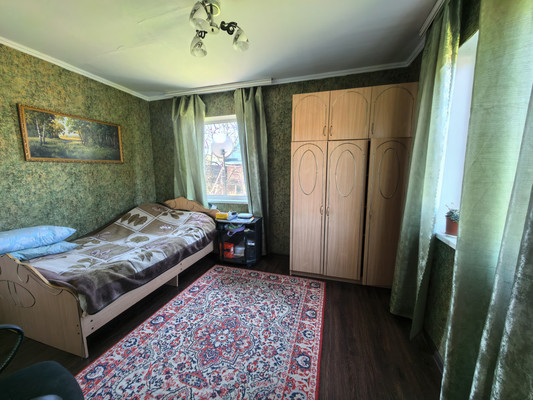 Продам дом, Леспромхозная ул, 22, Октябрьский п, 0 км от города