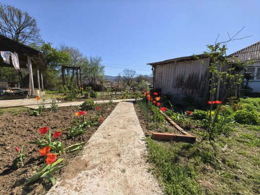 Продам дом, Леспромхозная ул, 22, Октябрьский п, 0 км от города