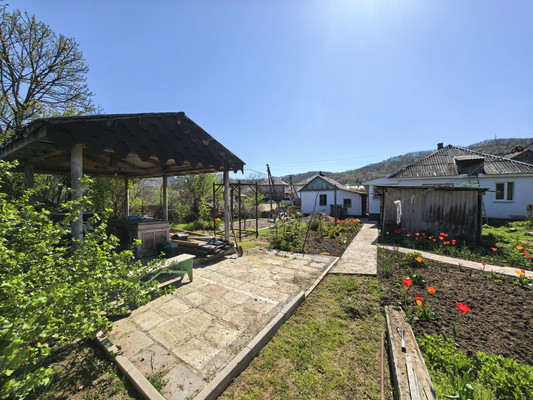 Продам дом, Леспромхозная ул, 22, Октябрьский п, 0 км от города