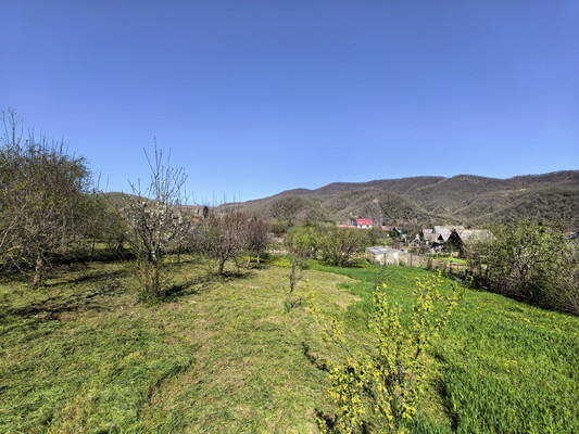 Продам дом, Леспромхозная ул, 22, Октябрьский п, 0 км от города