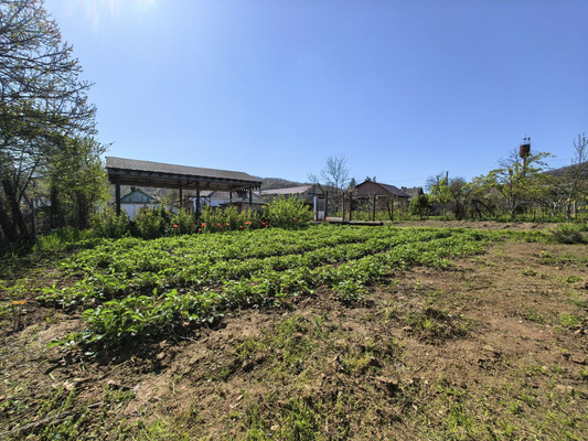 Продам дом, Леспромхозная ул, 22, Октябрьский п, 0 км от города