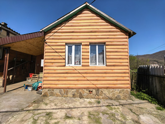 Продам дом, Леспромхозная ул, 22, Октябрьский п, 0 км от города