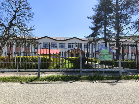 Продам дом, Леспромхозная ул, 22, Октябрьский п, 0 км от города