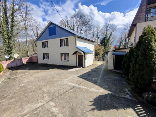 Продам дом, Вольная ул, 30, Туапсе г, 0 км от города