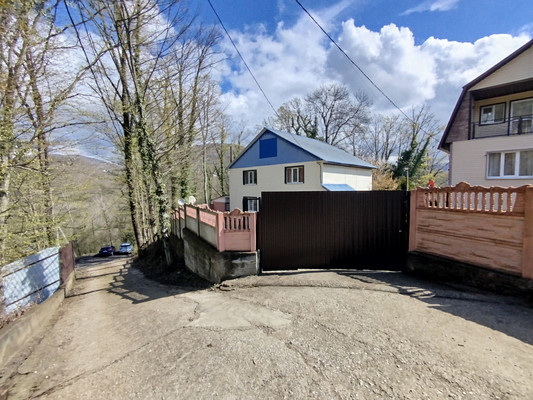 Продам дом, Вольная ул, 30, Туапсе г, 0 км от города