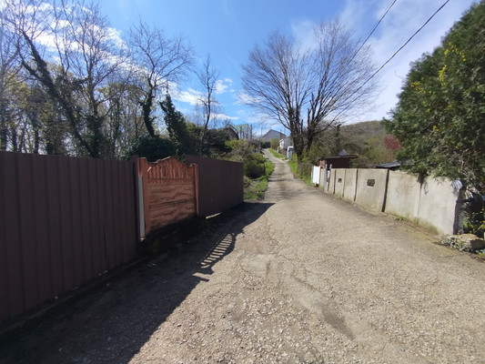 Продам дом, Вольная ул, 30, Туапсе г, 0 км от города