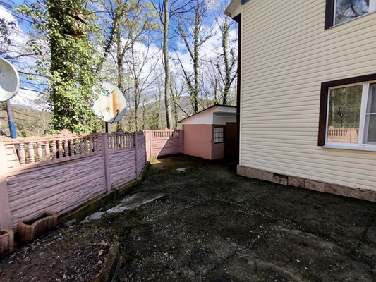 Продам дом, Вольная ул, 30, Туапсе г, 0 км от города