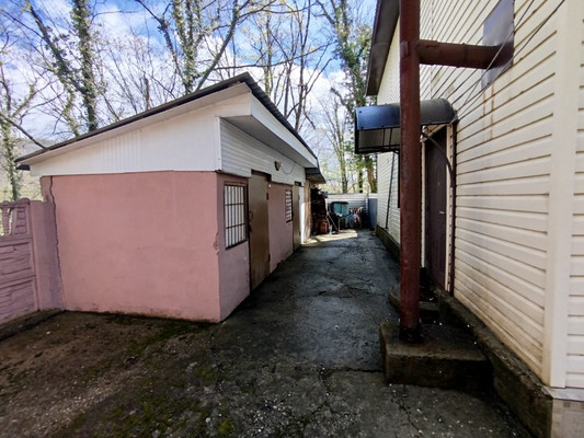 Продам дом, Вольная ул, 30, Туапсе г, 0 км от города