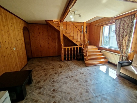 Продам дом, Вольная ул, 30, Туапсе г, 0 км от города