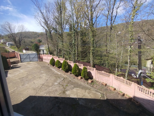 Продам дом, Вольная ул, 30, Туапсе г, 0 км от города