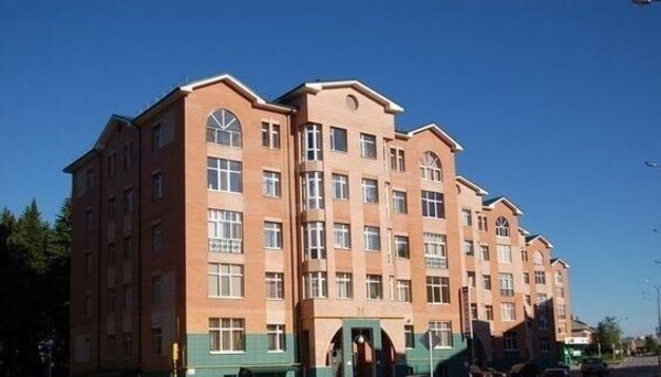 Продам однокомнатную (1-комн.) квартиру, Дунина-Горкавича ул, 6, Ханты-Мансийск г