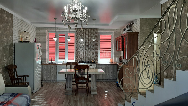 Продам дом, Черноморская ул, 8б, Горячий Ключ г, 0 км от города