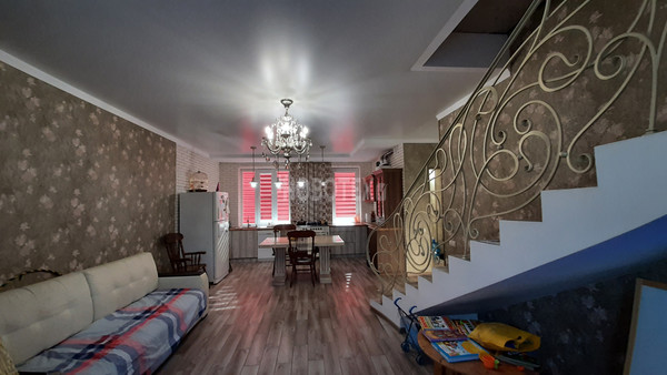 Продам дом, Черноморская ул, 8б, Горячий Ключ г, 0 км от города